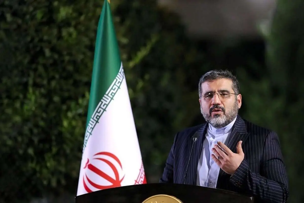 وزیر ارشاد: برای برگزاری کنسرت مشکلی نداریم