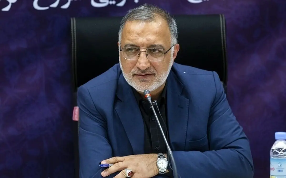 پاسخ زاکانی به اظهارات علیه تراموا در تهران