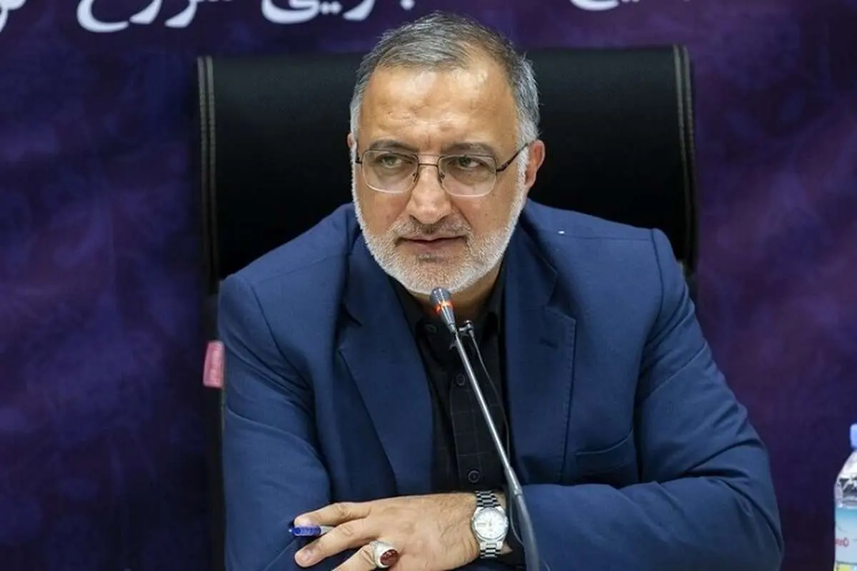 پاسخ زاکانی به اظهارات علیه تراموا در تهران