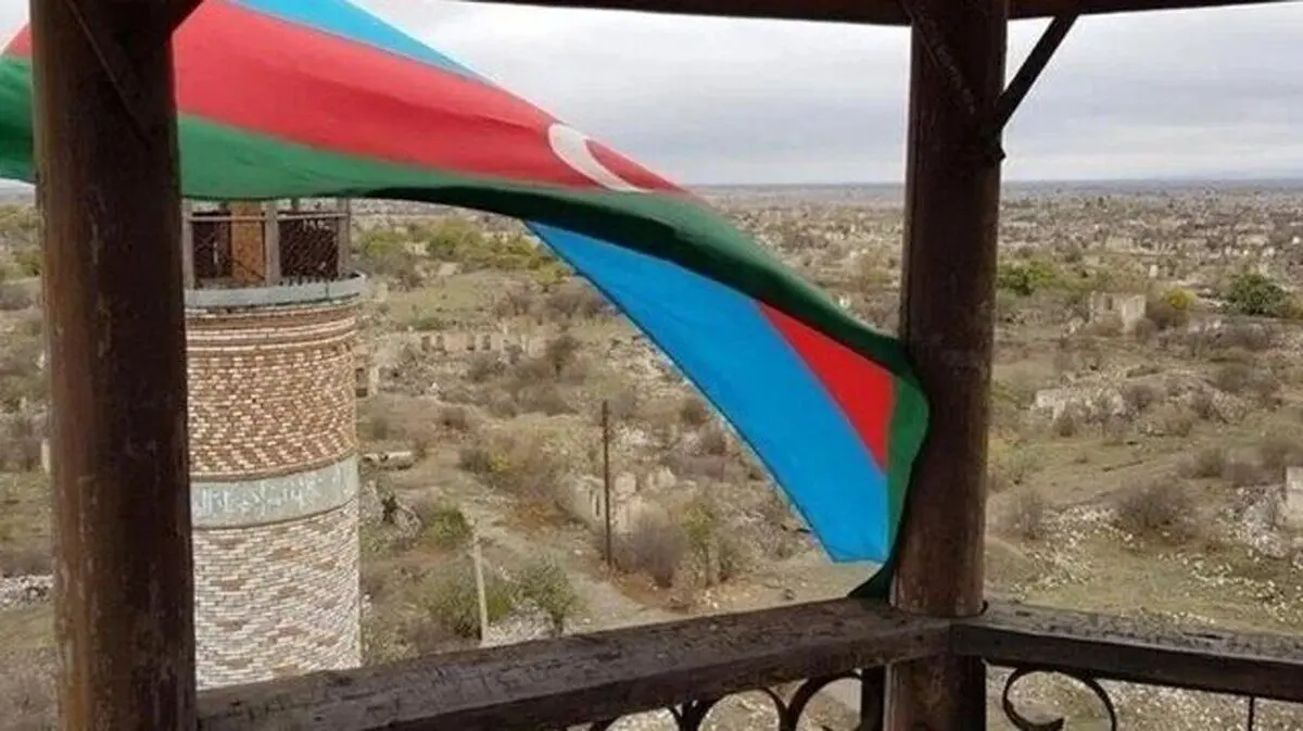 ورود واشنگتن به قره باغ؛ پاس گل آمریکا به ایران؟