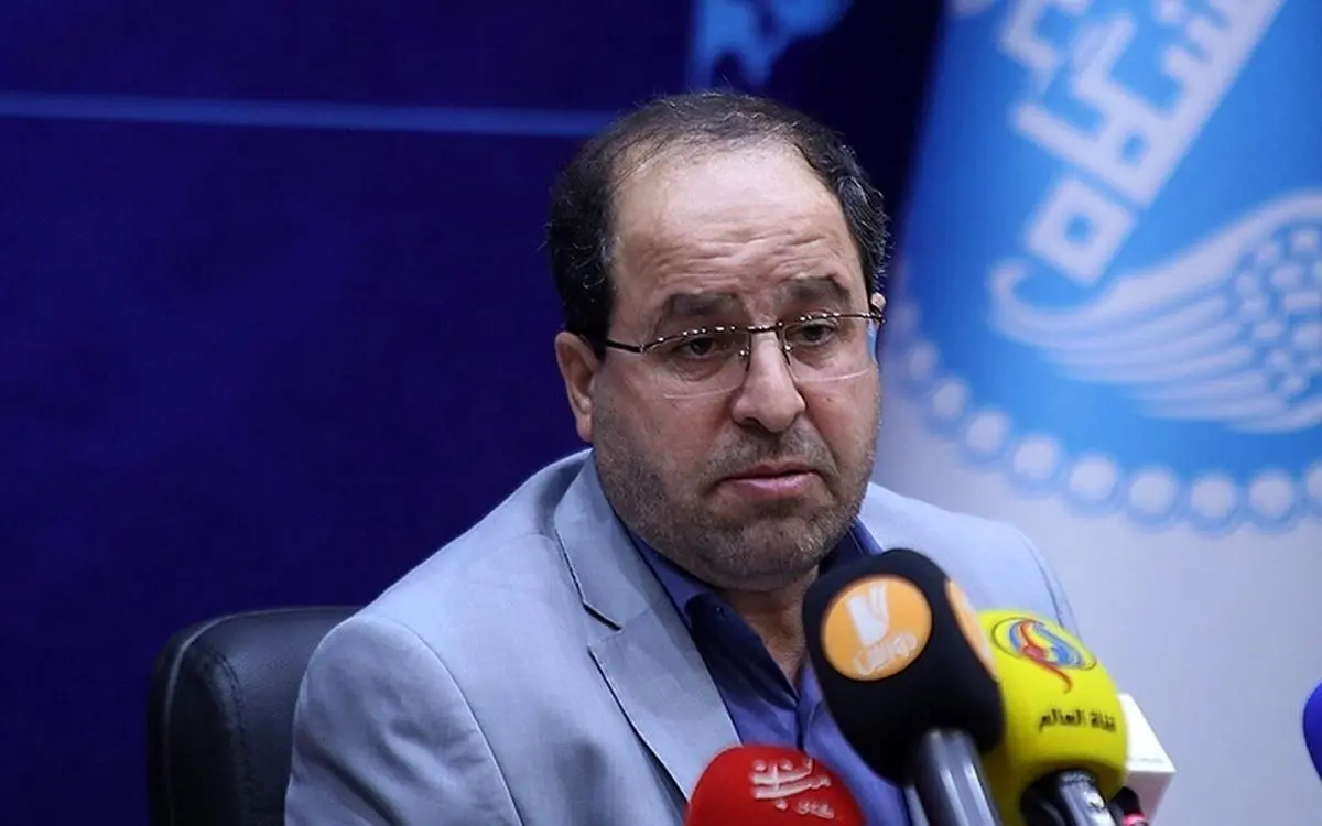 رییس دانشگاه تهران: در دو سال اخیر حتی یک مورد اخراجی نداشته‌ایم