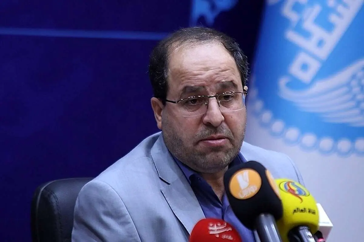 رییس دانشگاه تهران: در دو سال اخیر حتی یک مورد اخراجی نداشتهایم