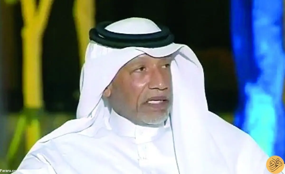 صدور حکم بازداشت محمد بن‌همام
