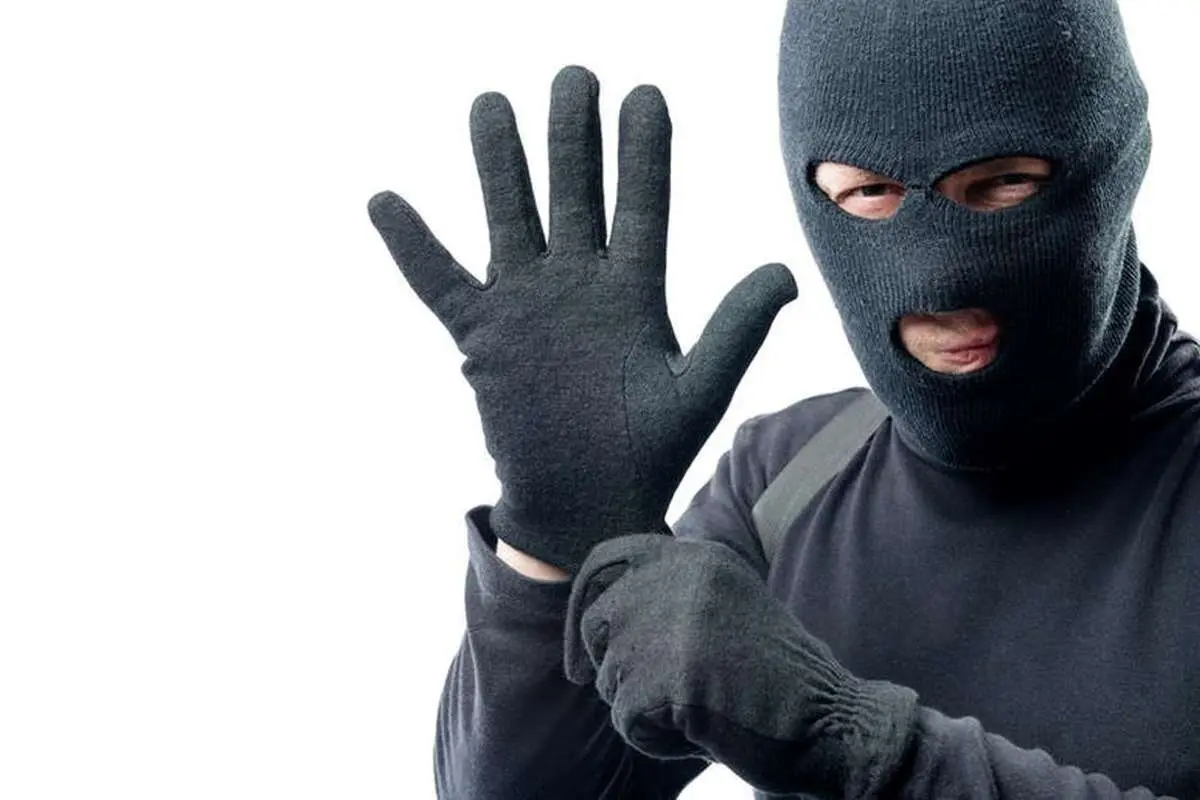 (عکس) در این تست هوش تصویر دزد واقعی کدام است؟