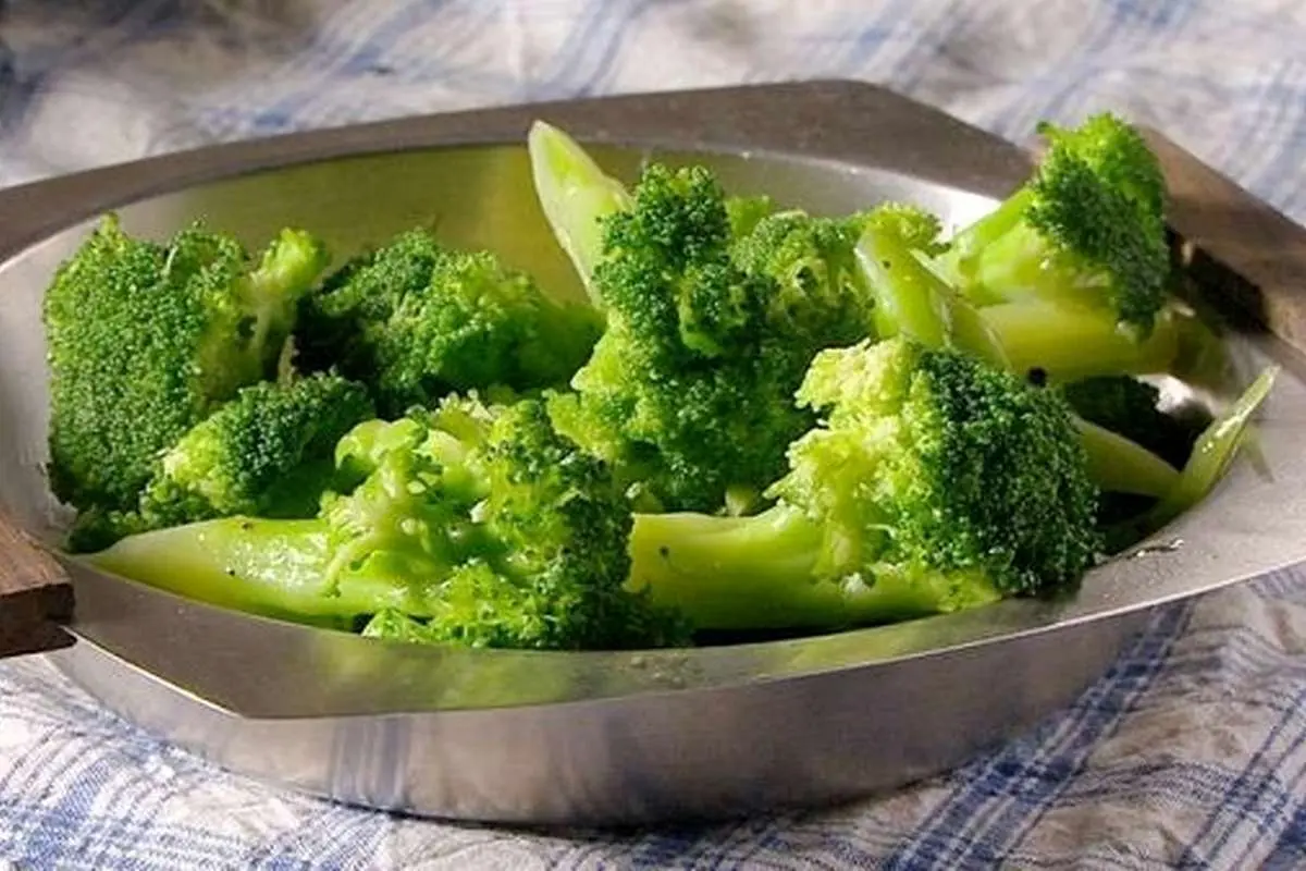 زیاد خوردن این سبزی مساوی با مرگ است