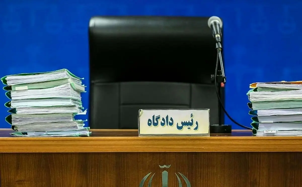 دادگستری فارس: عامل تروریستی شاهچراغ به دو بار اعدام محکوم شد