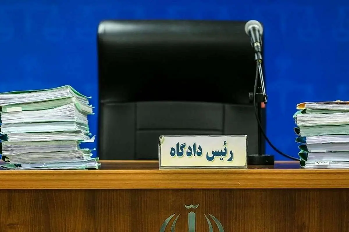 دادگستری فارس: عامل تروریستی شاهچراغ به دو بار اعدام محکوم شد