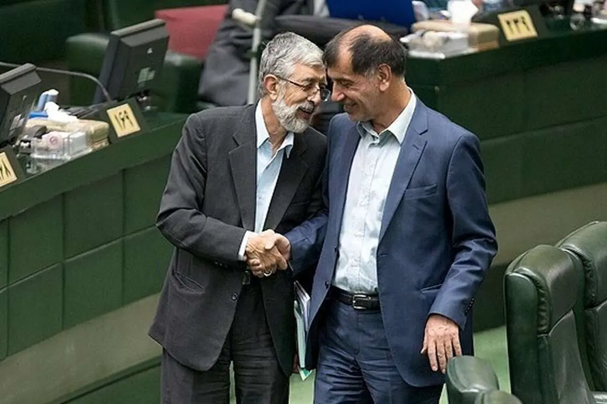 لابیگر و پُرنفوذ مثل محمدرضا باهنر / رمزگشایی از تحرکات انتخاباتی «کارگردانِ اردوگاه اصولگرایان»