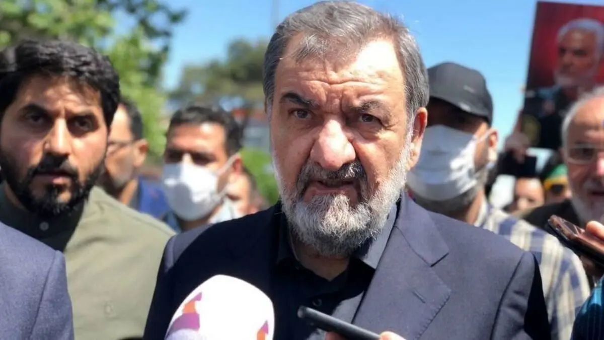 محسن رضایی: بسیاری از مشتریان پهپاد‌های ما از کشور‌های توسعه‌یافته هستند