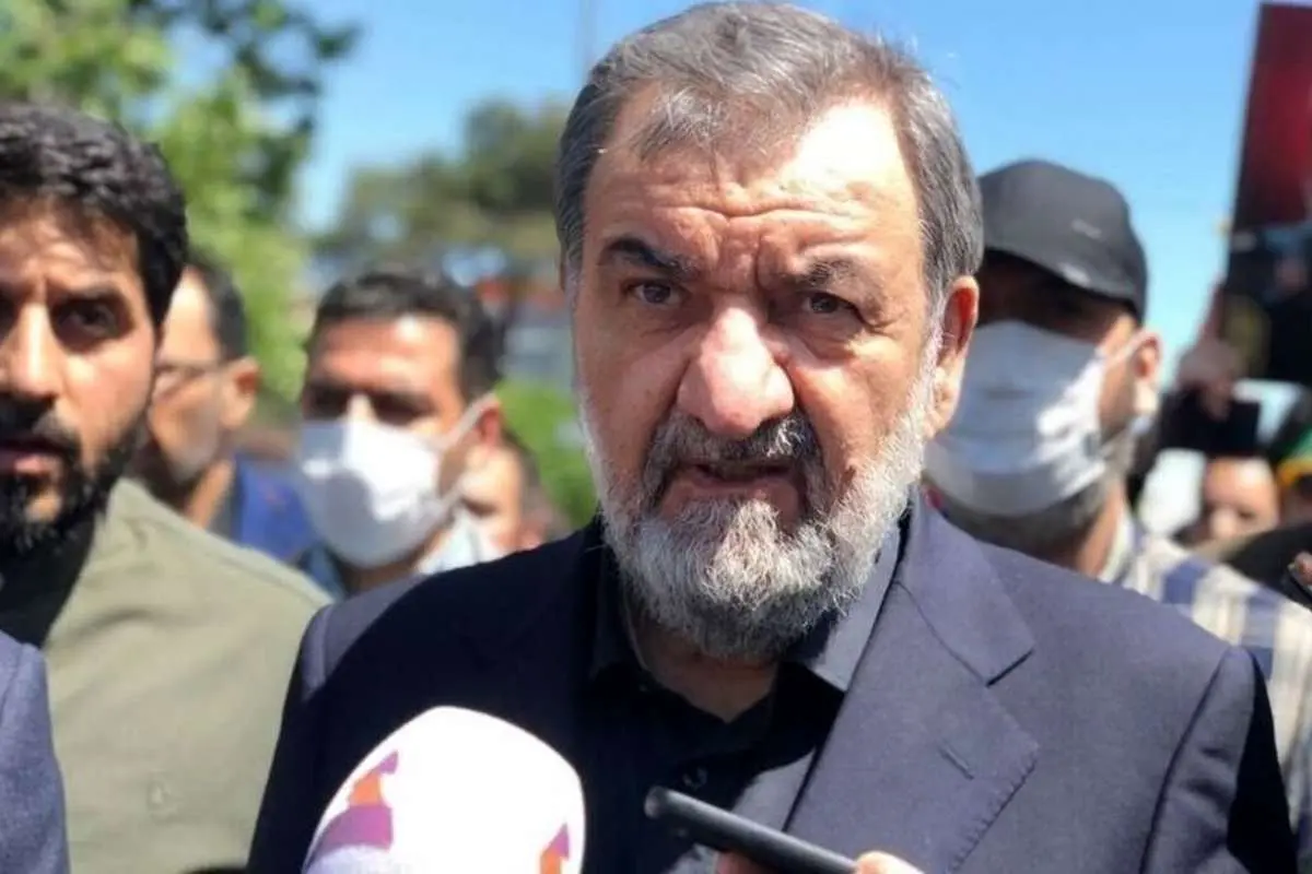 محسن رضایی: بسیاری از مشتریان پهپادهای ما از کشورهای توسعهیافته هستند