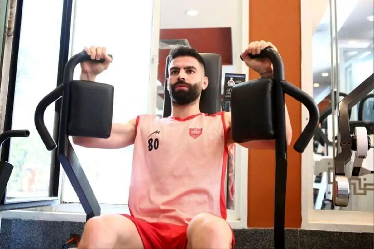 اتفاق عجیب برای تیم ملی امید؛ پرسپولیس بازیکن‌هایش را پس گرفت!