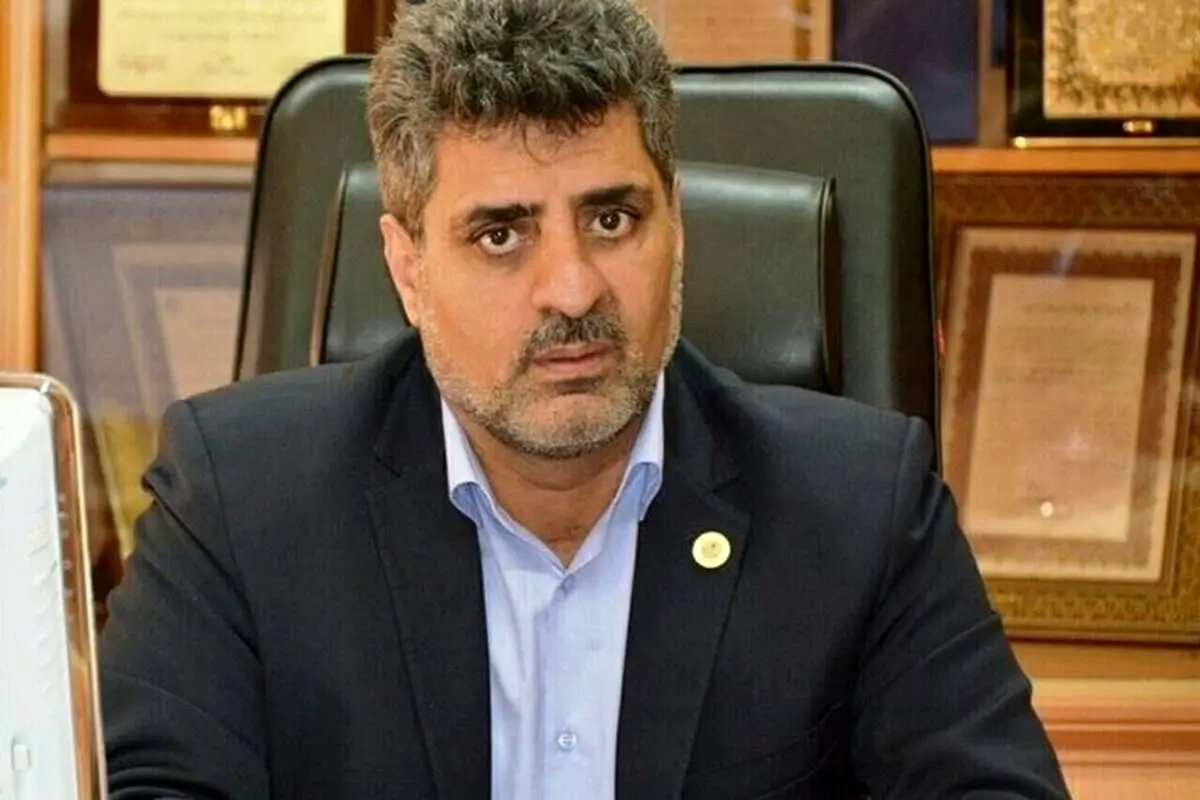 مدیرعامل جدید شرکت ملی پخش فرآوردههای نفتی منصوب شد