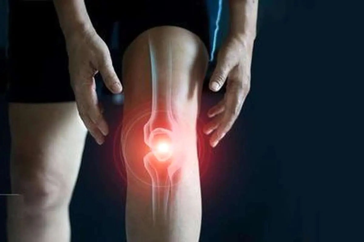 شایعترین علت زانو درد چیست؟ / چند راهکار خانگی برای کاهش درد