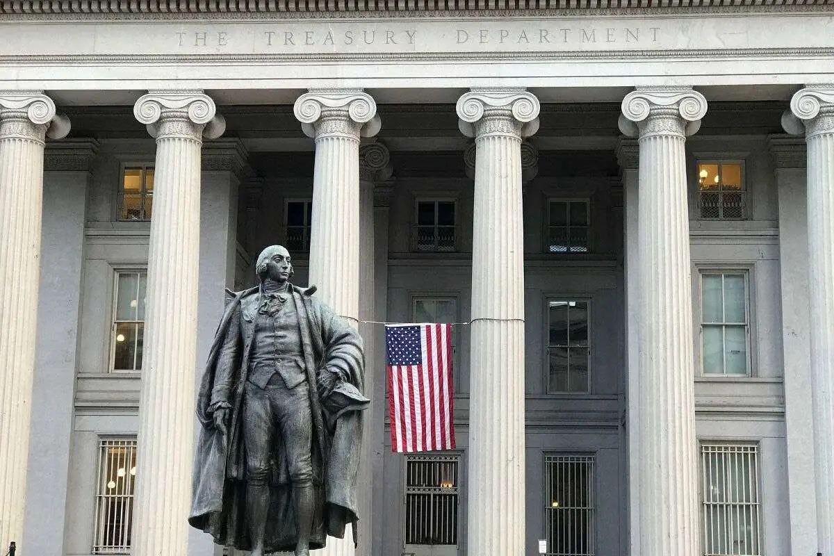 تحریم‌‌های جدید آمریکا علیه برنامه پهپادی ایران