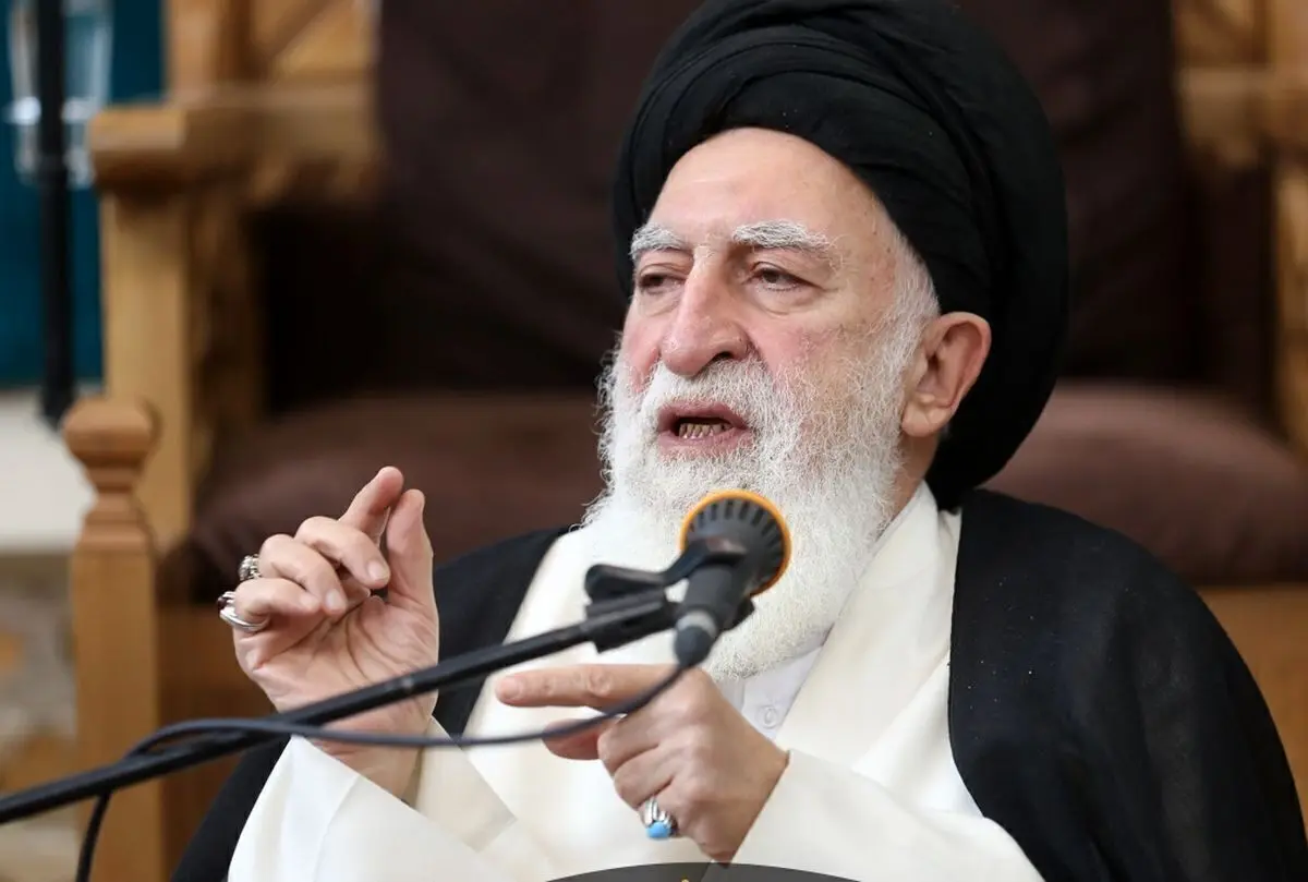 علوی بروجردی: اگر می‌خواهند بنده را حذف کنند، اغرای به جهل نکنند