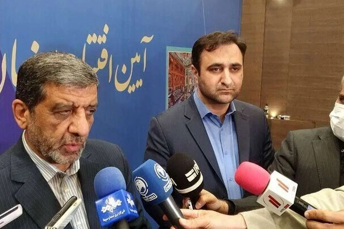 ضرغامی: لغو روادید با کشورهای همسایه در دستور کار است