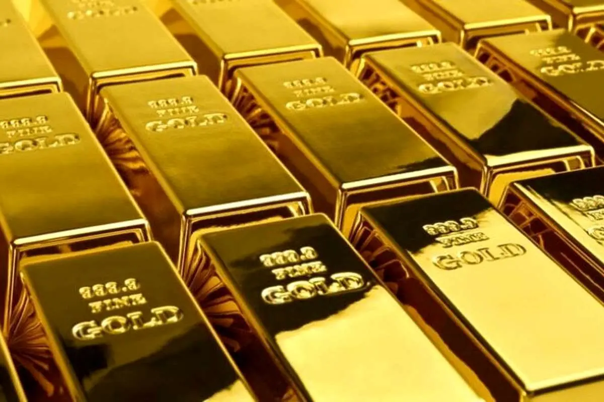 ریزش طلای جهانی ادامهدار است؟
