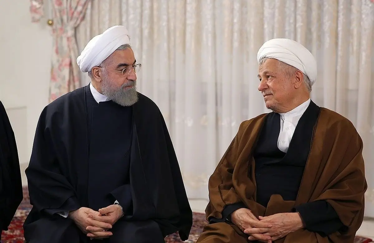 چرا گفتند خاتمی دوباره رئیس‌جمهور نشود؟