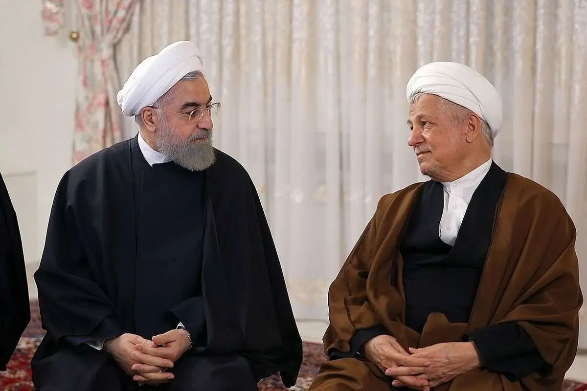 چرا گفتند خاتمی دوباره رئیس‌جمهور نشود؟
