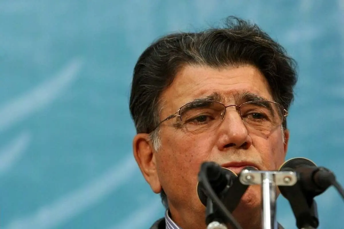 (ویدئو) آواز شنیدنی استاد شجریان در آرامگاه مولانا