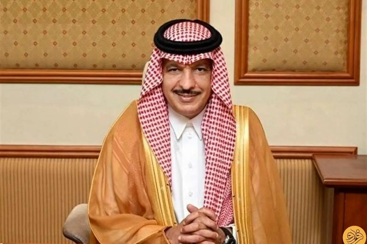 سفیر عربستان: هواداران ایرانی طرفدار تیم‌های سعودی هستند!