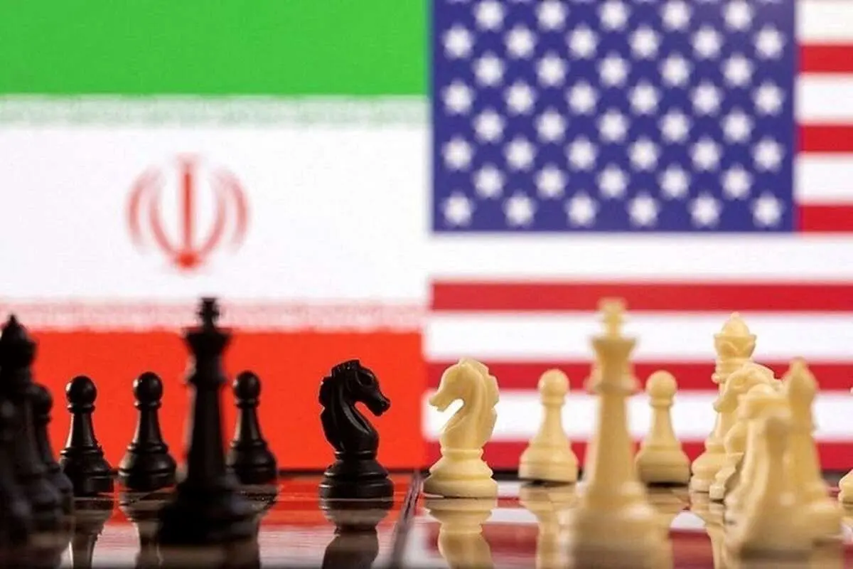 روزنامه جمهوری اسلامی: گلابی برجام که فایده نکرد؛ منتظریم سیب شانگهای کاری بکند!