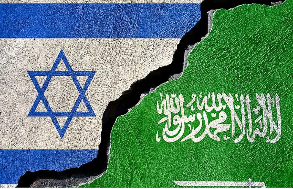 کیهان: دولت سعودی مراقب واکنش مردمی باشد