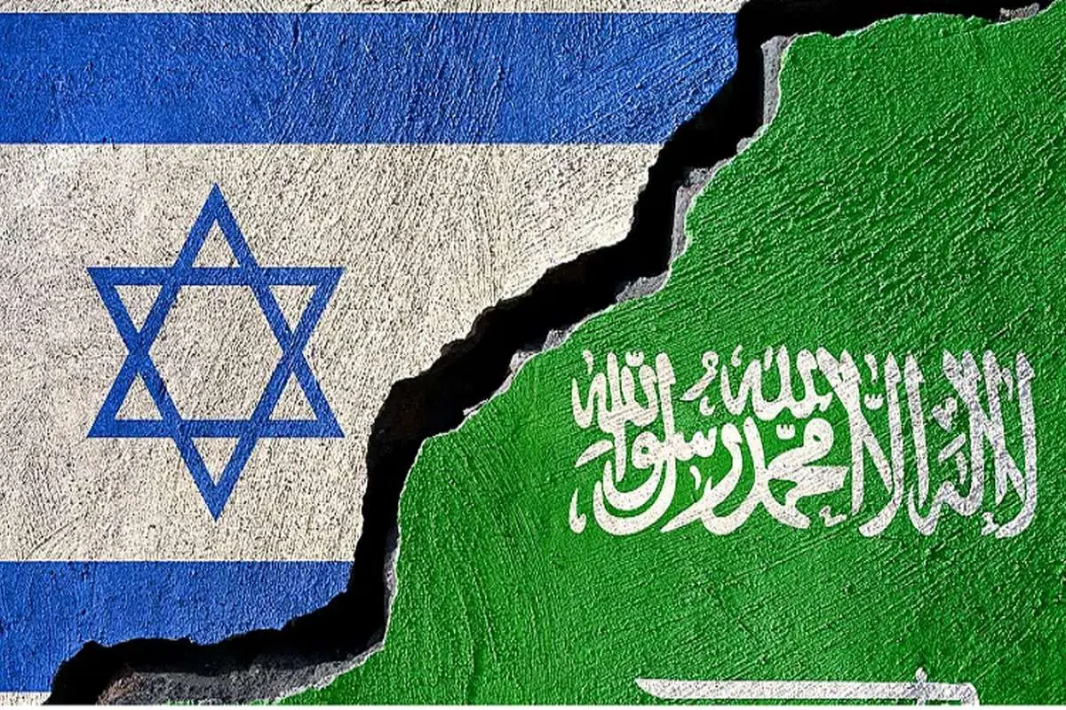کیهان: دولت سعودی مراقب واکنش مردمی باشد