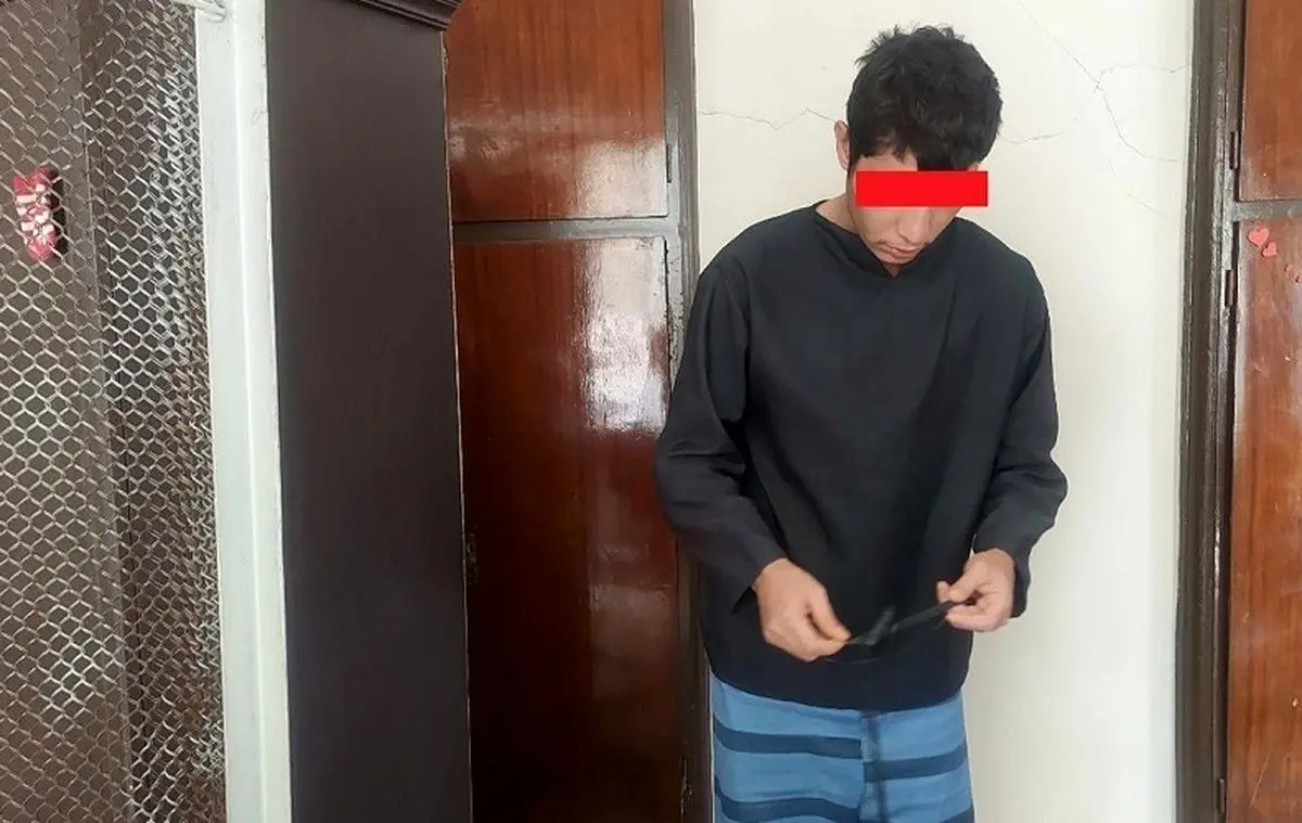انگیزه نامعلوم دو پسر خشن برای قتل مقابل کافه