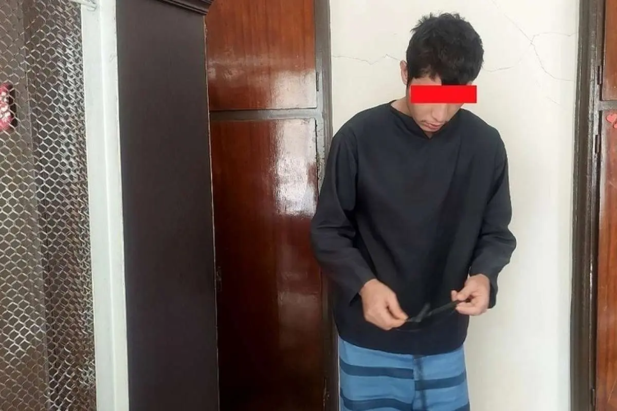 انگیزه نامعلوم دو پسر خشن برای قتل مقابل کافه