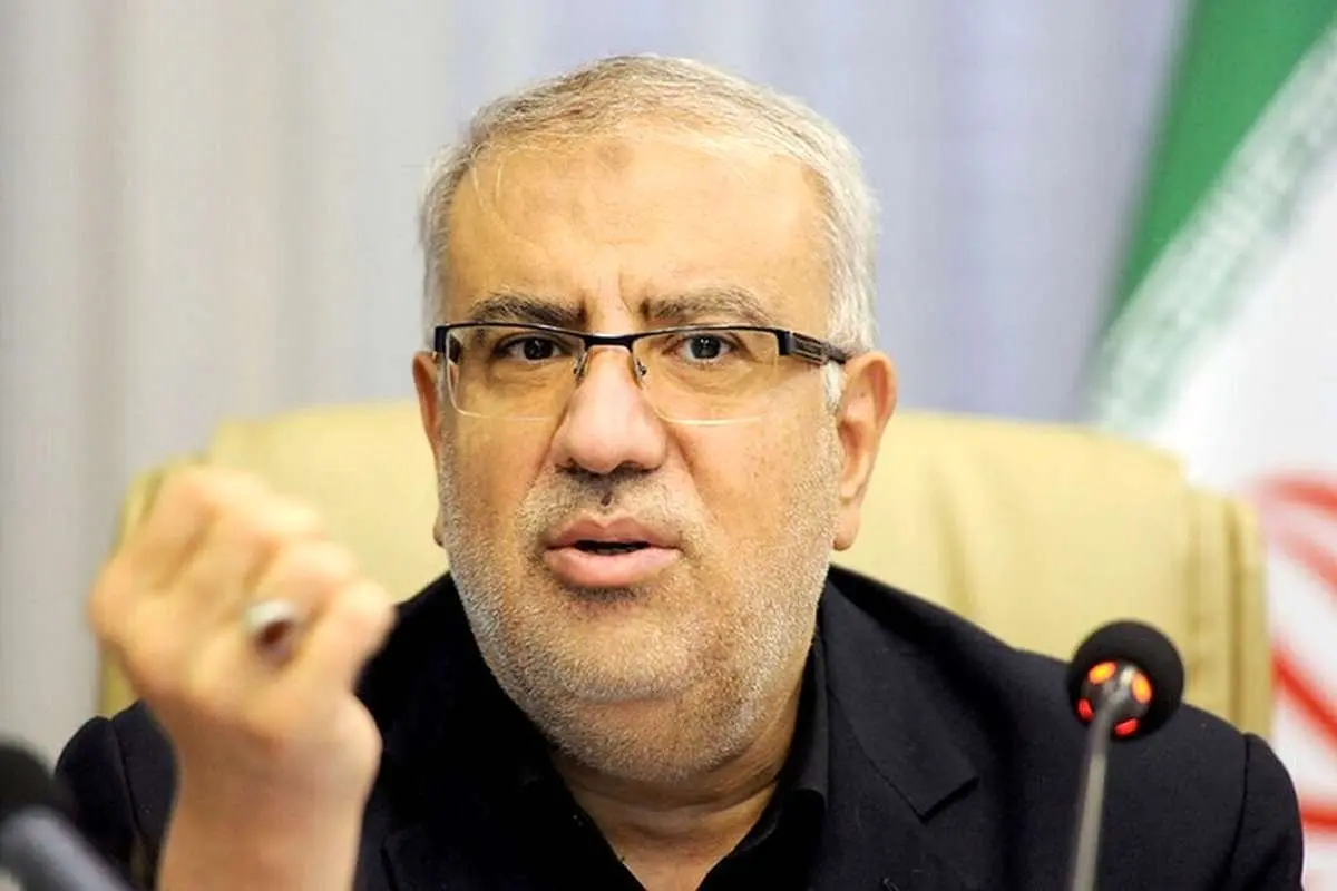 وزیر نفت: دکل نفتیِ ناپدید شده برای دولت و بابک زنجانی نیست