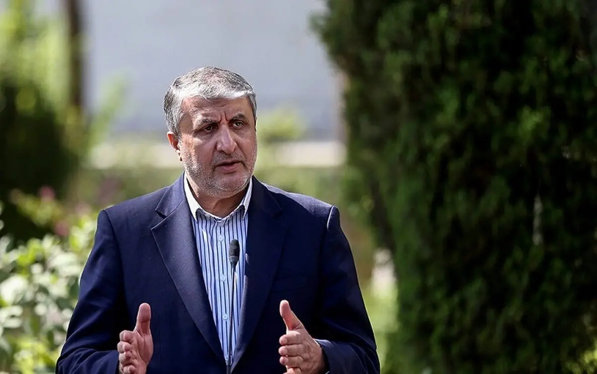 اسلامی: بازرسانی که رفتار سیاسی دارند را حذف کردیم