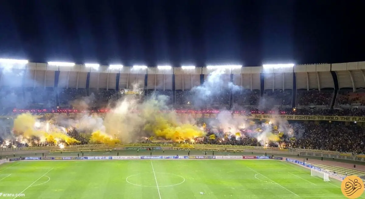 خبر مهم امیرعبدالهیان درباره اتفاقات سپاهان - الاتحاد