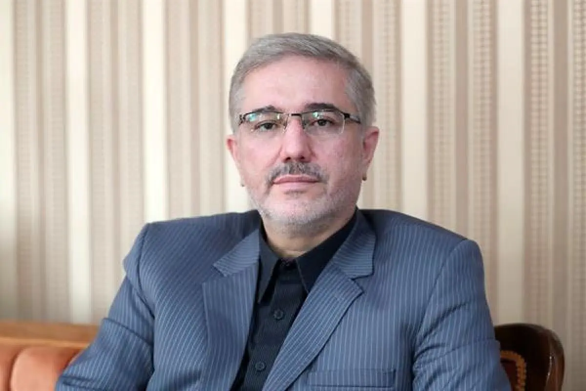 رییس سازمان برنامه و بودجه: حقوق نجومی پرداخت نمی‌شود