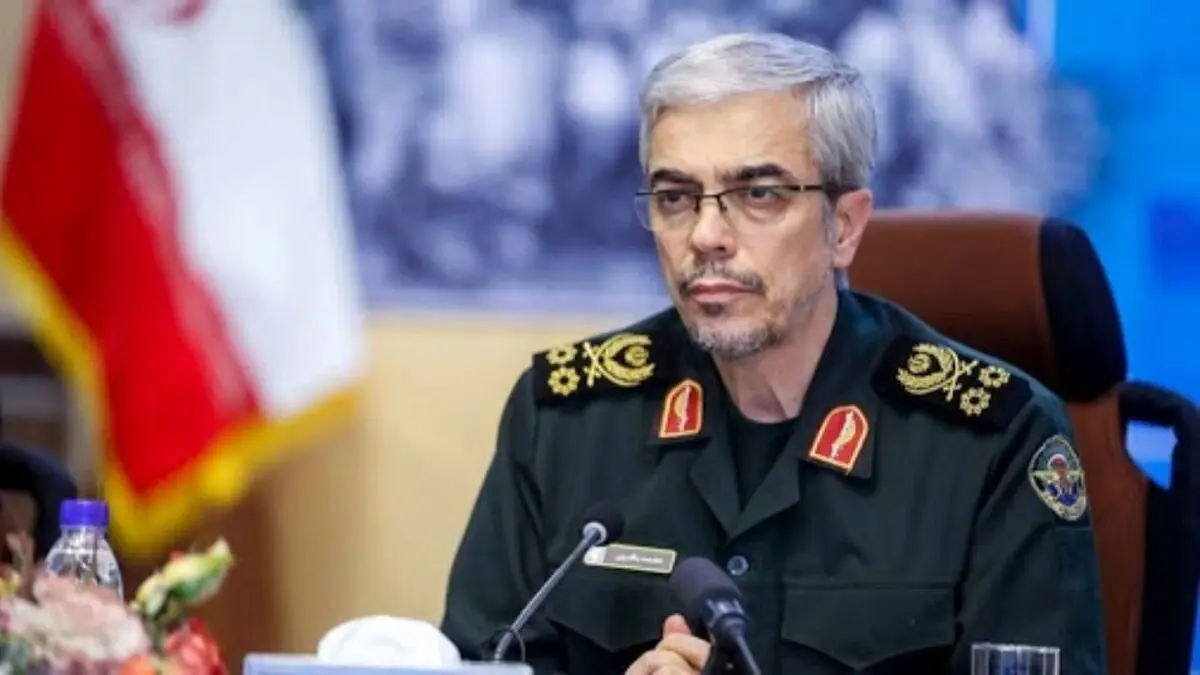 آمادگی ایران برای اعزام ناظر نظامی به مرز‌های ارمنستان و آذربایجان