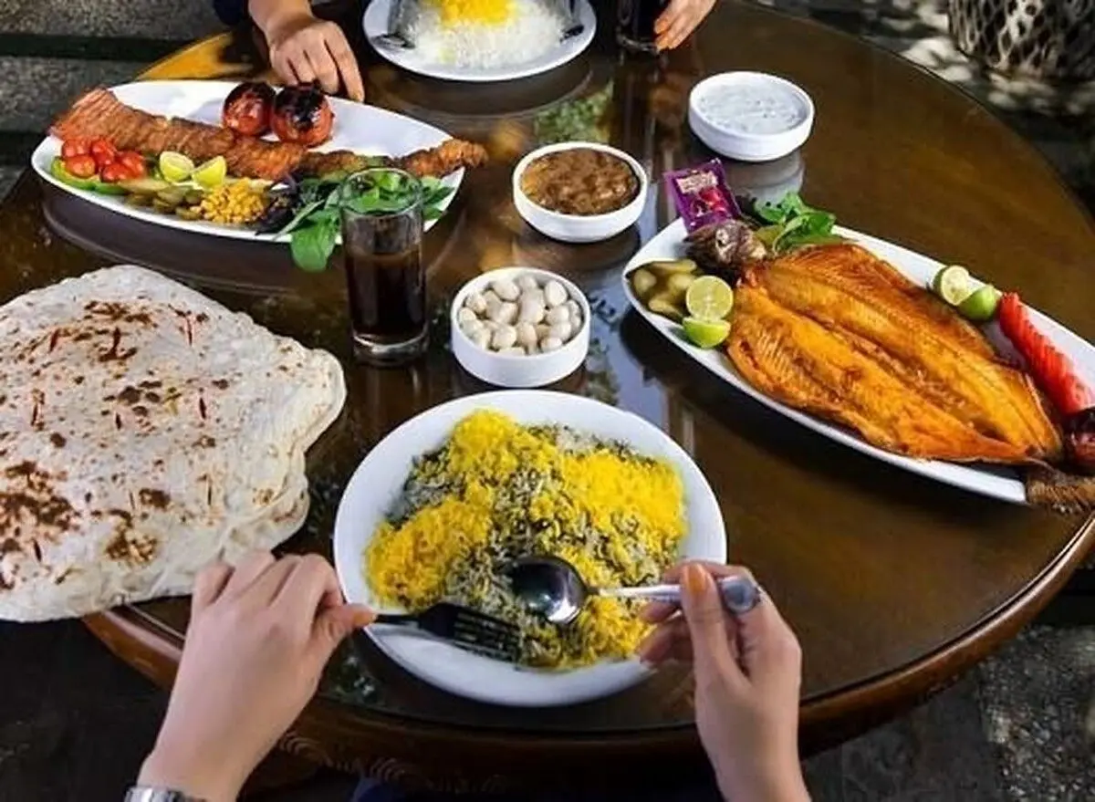 بازار غذا دوباره ۳۰ درصد ریخت
