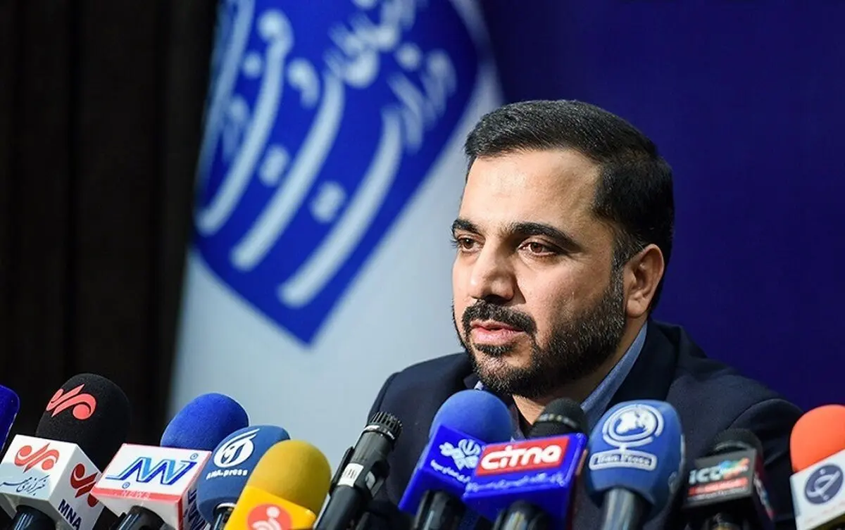 وزیر ارتباطات: تا پنج سال آینده، فضانورد ایرانی به فضا می‌فرستیم