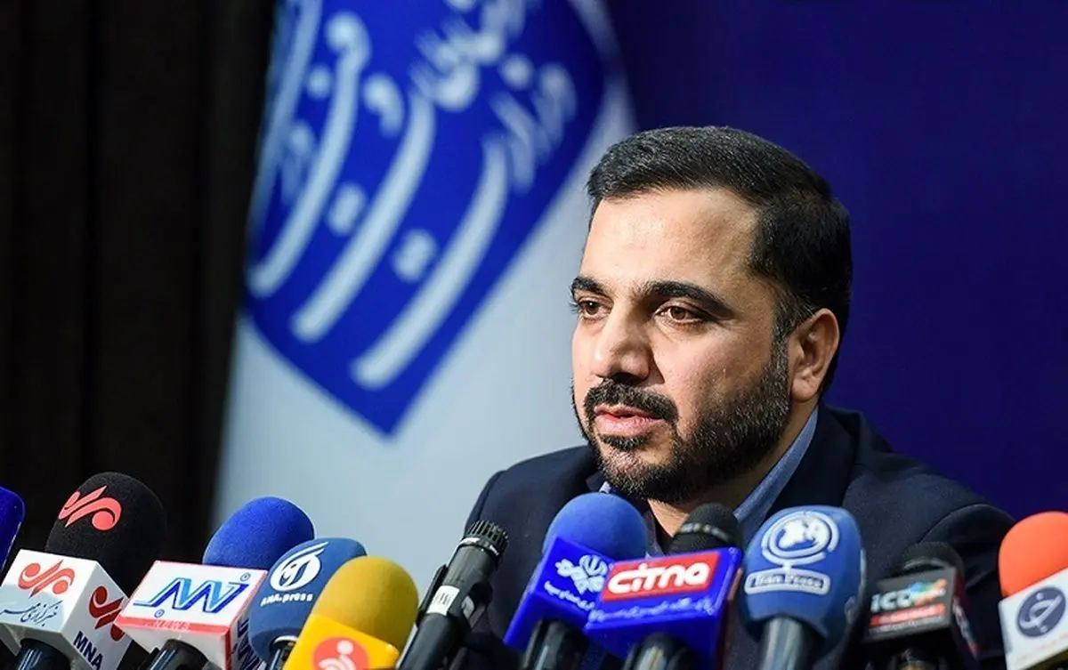 وزیر ارتباطات: تا پنج سال آینده، فضانورد ایرانی به فضا می‌فرستیم