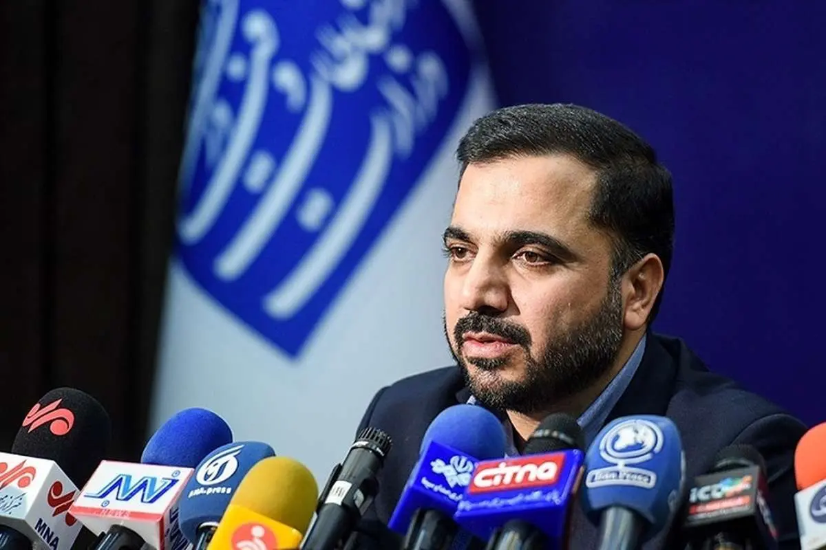 وزیر ارتباطات: تا پنج سال آینده، فضانورد ایرانی به فضا می‌فرستیم