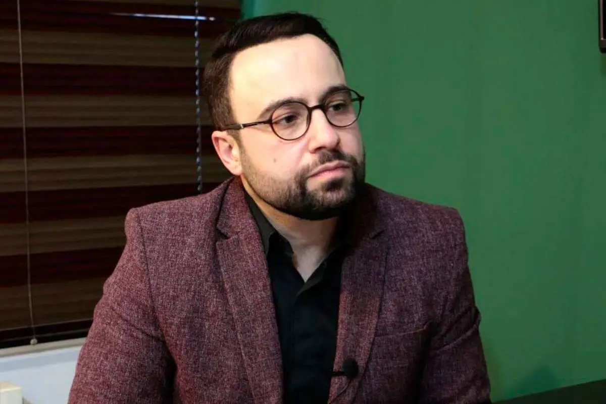 محمدرضا جلاییپور آزاد شد