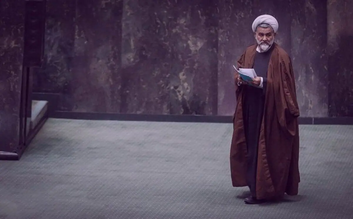 نماینده مجلس: رباط کریم مثل تجریش است/ من هم اول در حاشیه زندگی می‌کردم، بعدا پولدار شدم، خانه خریدم