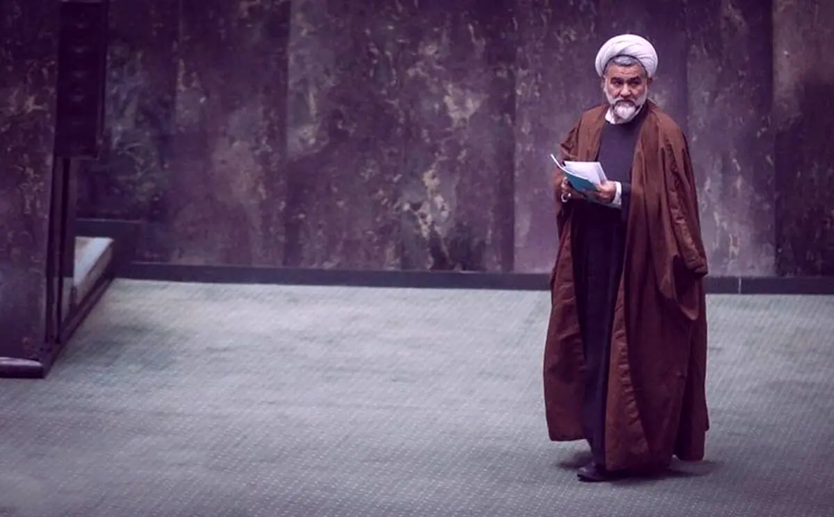 نماینده مجلس: رباط کریم مثل تجریش است/ من هم اول در حاشیه زندگی می‌کردم، بعدا پولدار شدم، خانه خریدم
