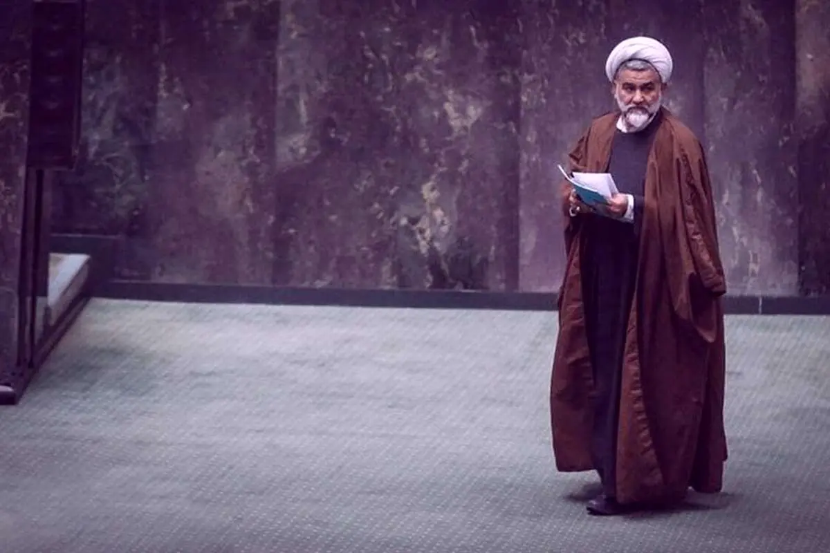 نماینده مجلس: رباط کریم مثل تجریش است/ من هم اول در حاشیه زندگی میکردم، بعدا پولدار شدم، خانه خریدم