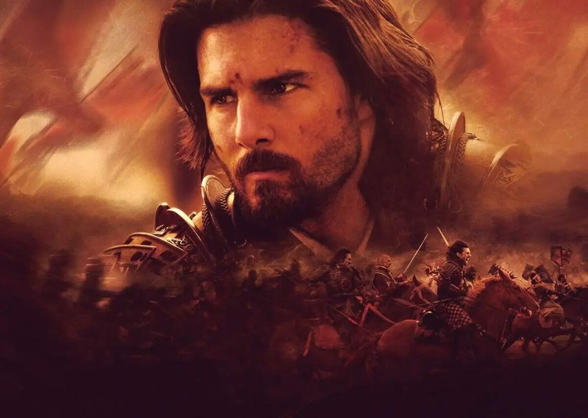 ۱۲ فیلم رزمی پرفروش قرن بیست و یکم؛ از The Last Airbender تا The Last Samurai