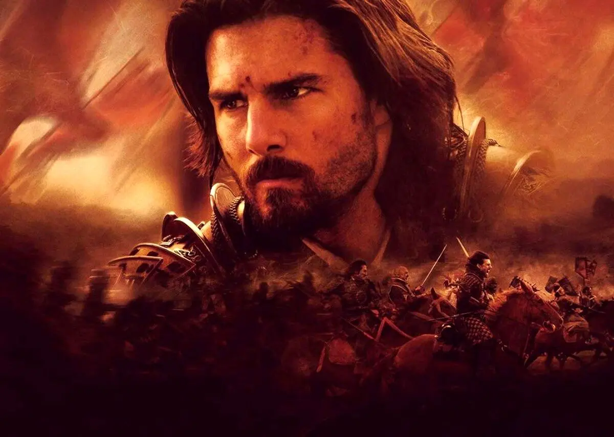 ۱۲ فیلم رزمی پرفروش قرن بیست و یکم؛ از The Last Airbender تا The Last Samurai