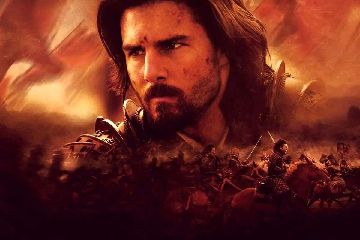 ۱۲ فیلم رزمی پرفروش قرن بیست و یکم؛ از The Last Airbender تا The Last Samurai