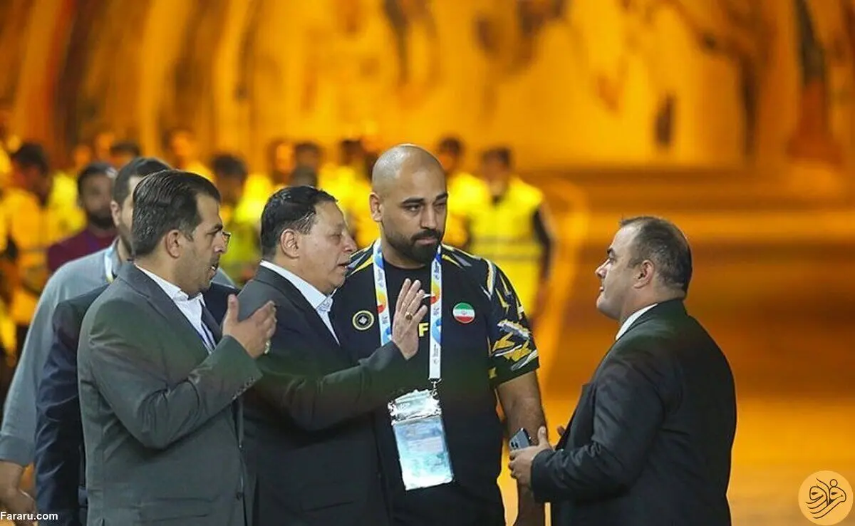 زمان اعلام رای دیدار سپاهان – الاتحاد مشخص شد
