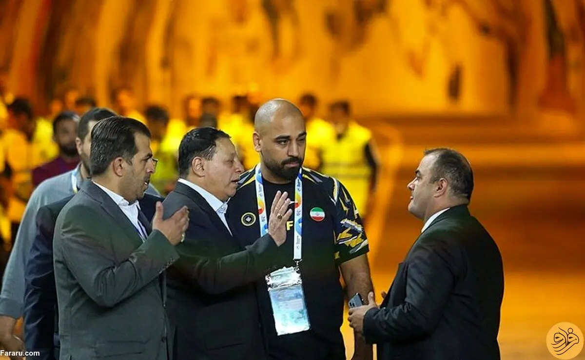 زمان اعلام رای دیدار سپاهان – الاتحاد مشخص شد