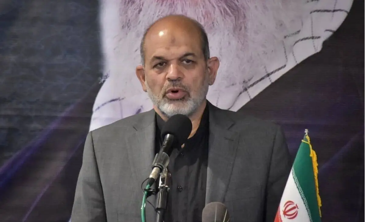 وزیر کشور: مهمترین مساله سیستان آب است