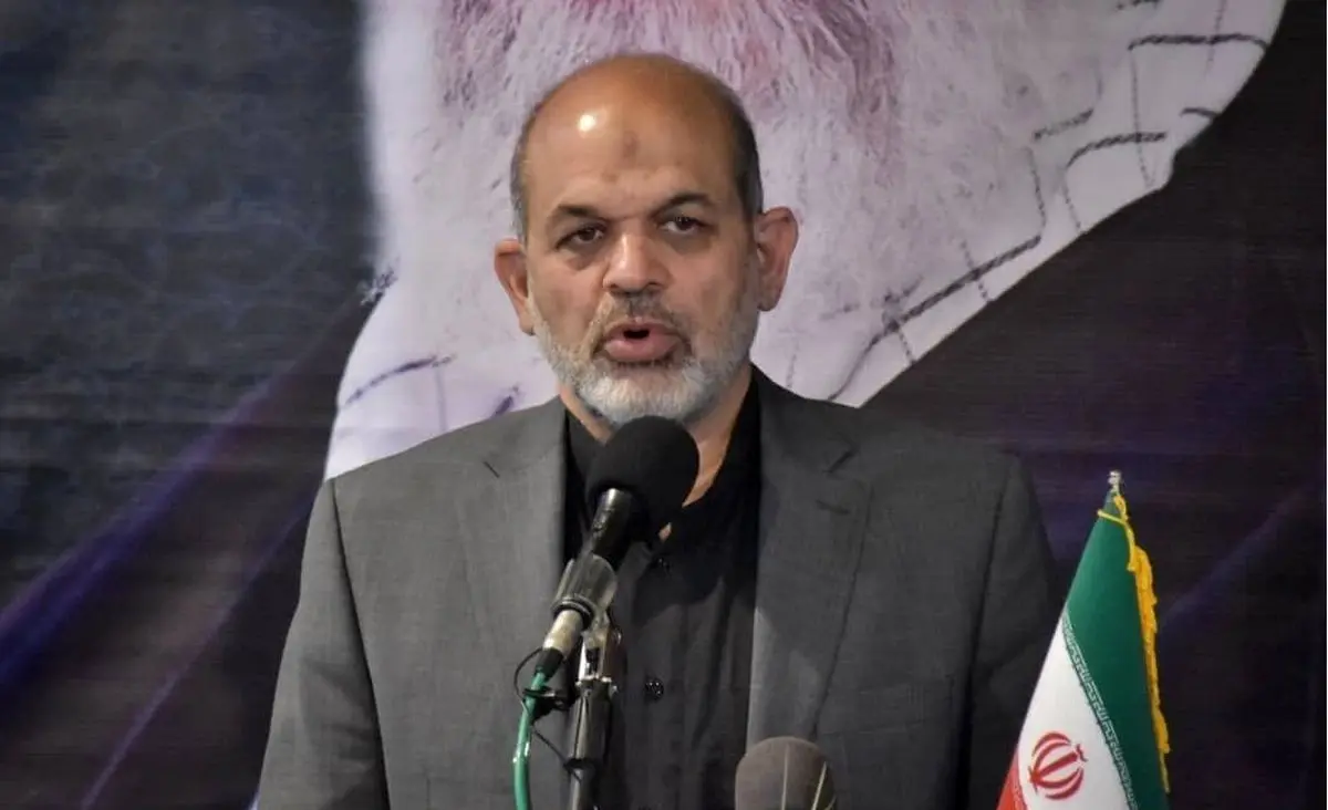 وزیر کشور: مهمترین مساله سیستان آب است